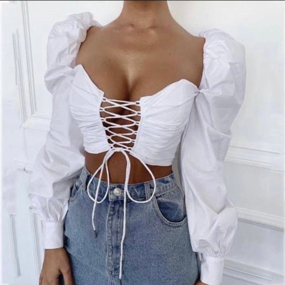 Best Vibe Top